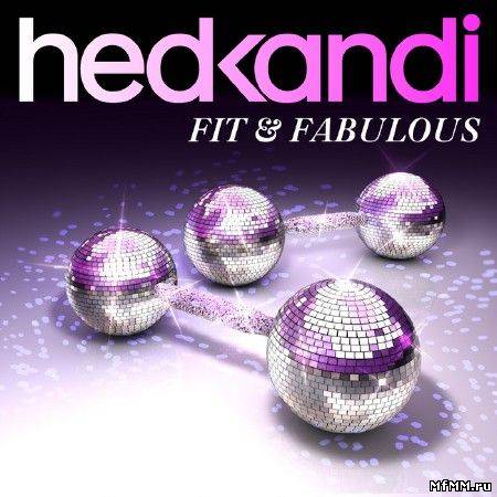Hed Kandi: Fit & Fabulous (2010)