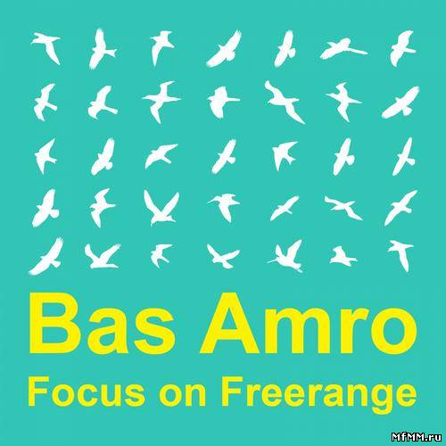 Focus On: Freerange Bas Amro (2012)