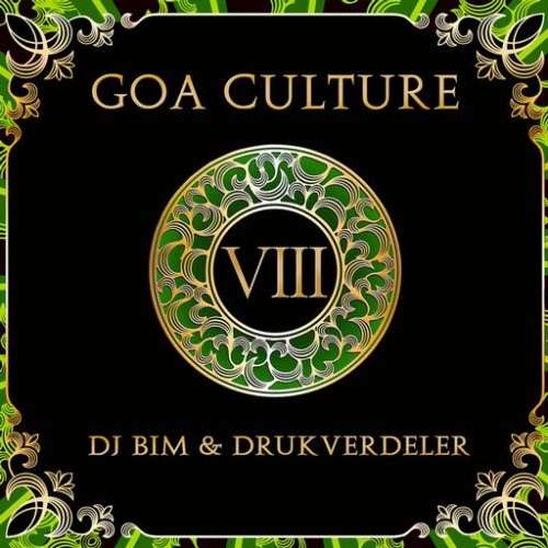 VA - Goa Culture - Vol.8 (2013)