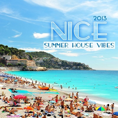 Nice Summer House Vibes (2013)