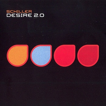 Schiller - Desire 2.0 (2009)