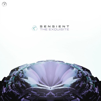 Sensient - The Exquisite EP (2019)