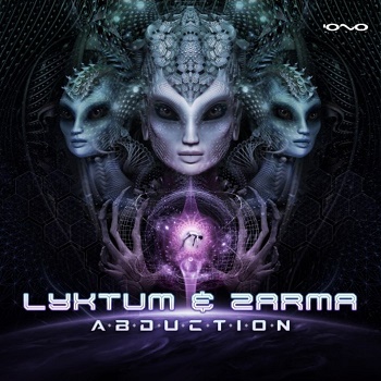 Lyktum & Zarma - Abduction (Single) (2019)