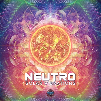 Neutro - Solar vibrations EP (2019)