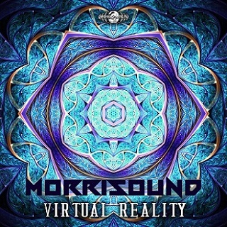 Morrisound - Virtual Reality EP (2019)