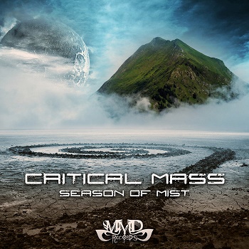 Critical Mass - Season Of Mist EP (2019)