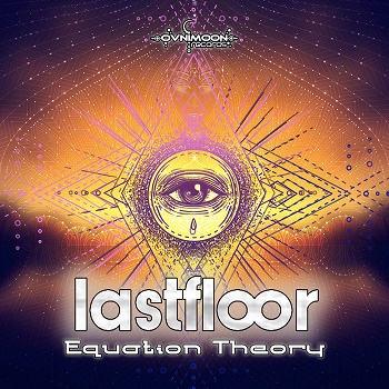 Lastfloor - Equation Theory EP (2019)