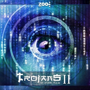 Trojans II (Compiled By Atomic Pulse) (2019)