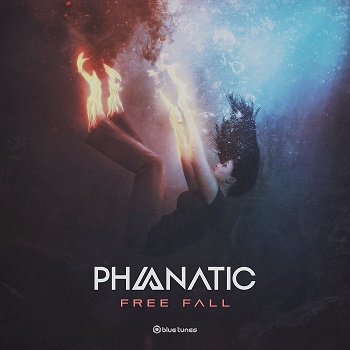 Phanatic - Free Fall (Single) (2019)