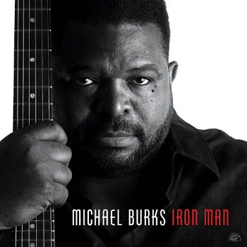 Michael Burks - Iron Man (2008)