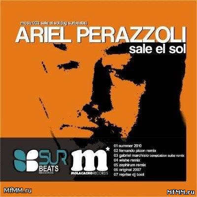 Ariel Perazzoli - Sale El Sol