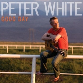 Peter White - Good Day (2009) flac