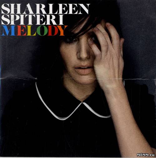 Sharleen Spiteri - Melody (2008)