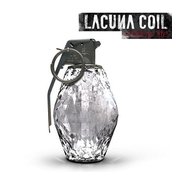 Lacuna Coil - Shallow Life (Limited Edition) (2009)