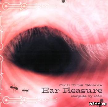 VA - Ear Pleasure (2007)