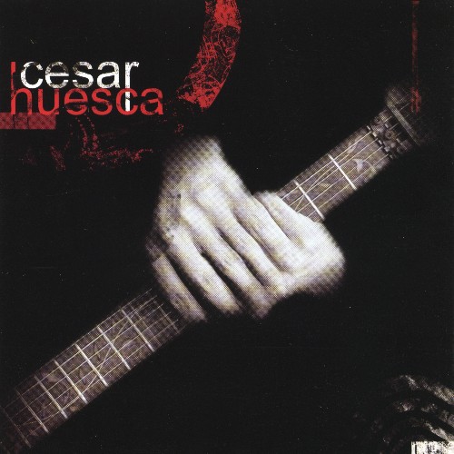 Cesar Huesca - Cesar Huesca (2008)