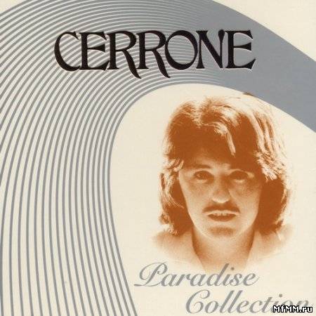 Cerrone - Paradise Collection (2007)