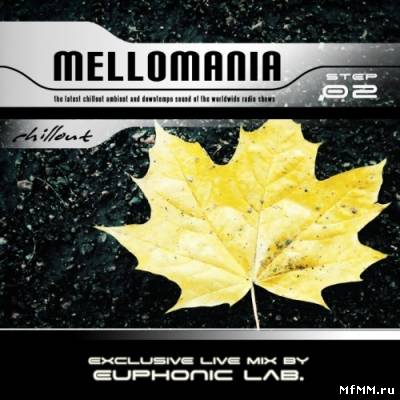 VA - Mellomania Chillout Edition Step 02 (2010)