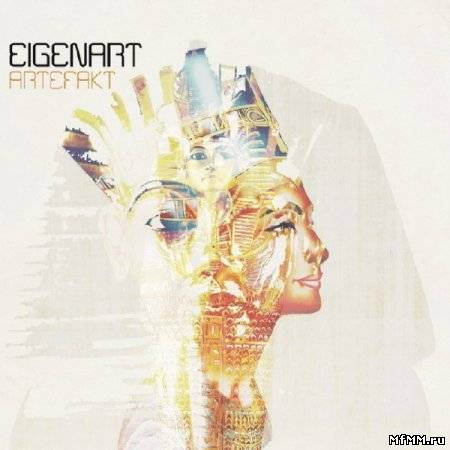 Eigenart - Artefakt (2010)