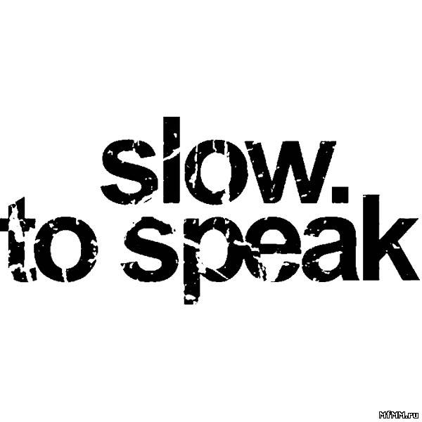 VA - Slow To Speak Large (2010)