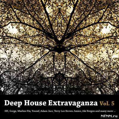 VA - Deep House Extravaganza Vol. 5 (2010)