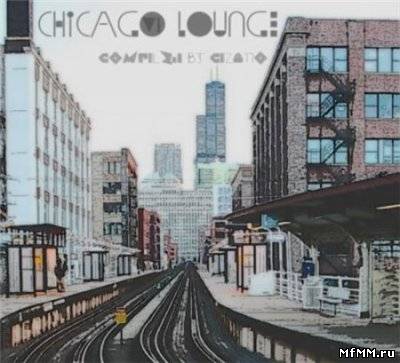 Chicago Lounge Vol. 6 - Compiled by Cizano (2009)