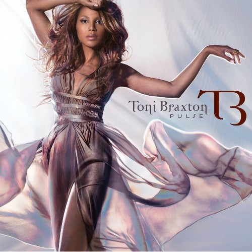 Toni Braxton - Pulse (2010)