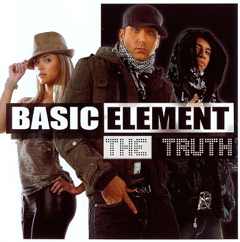 Basic Element - The Truth (2009)