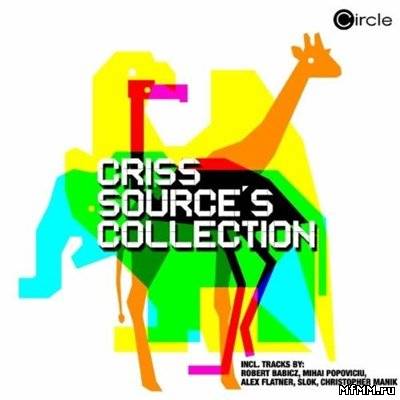 Criss Source's Collection (2010)