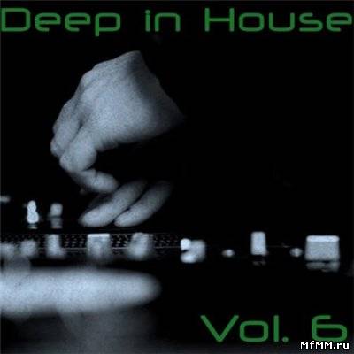 Deep In House Vol. 6