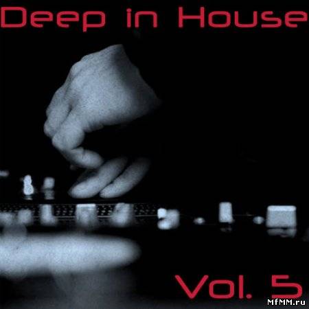 Deep In House Vol. 5