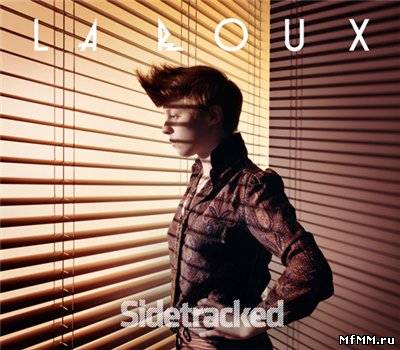 VA - Sidetracked - Mixed By La Roux