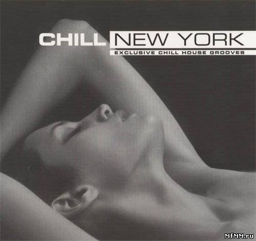 VA - Chill New York - Exclusive Chill House Grooves (2006)