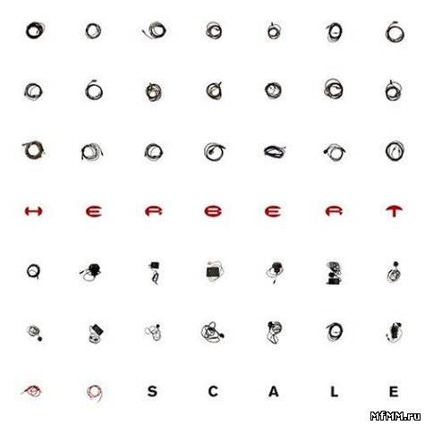 Herbert - Scale (2006)