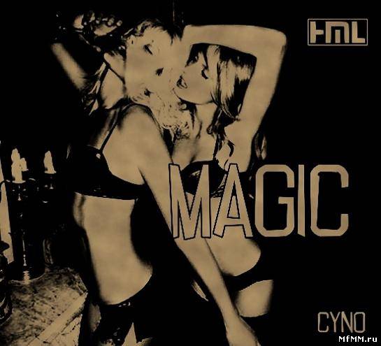 VA - Magic (mixed by CYNO) (2010)