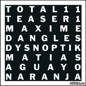 Kompakt Total 11 Teaser