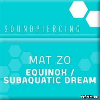 Mat Zo - Equinox