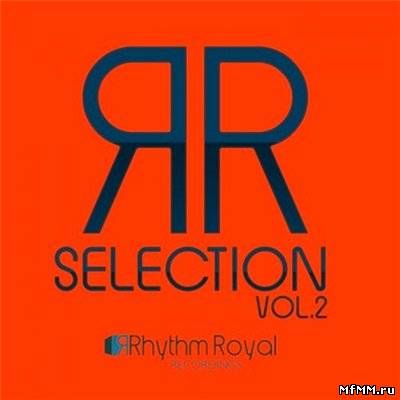 Royal Selection Minimal Vol. 2