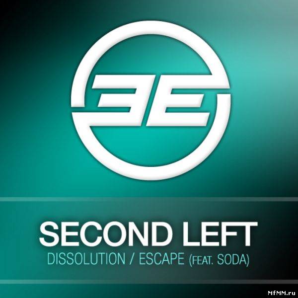 Second Left - Dissolution