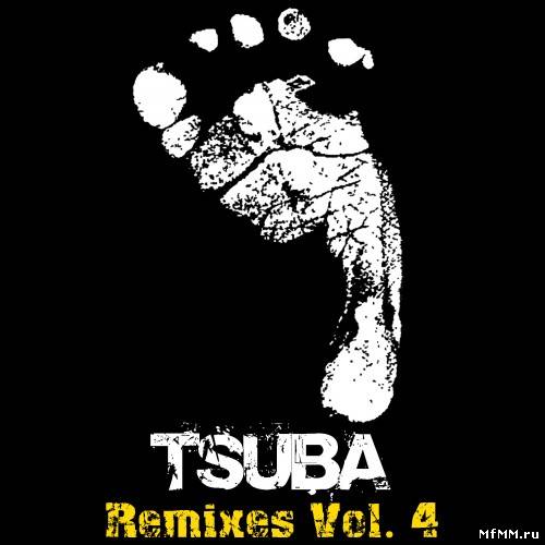 VA - Tsuba Remixes Vol.4 (2010)