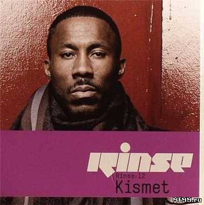 Rinse 12 (Mixed by Kismet)