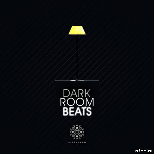 VA - Dark Room Beats (2010)