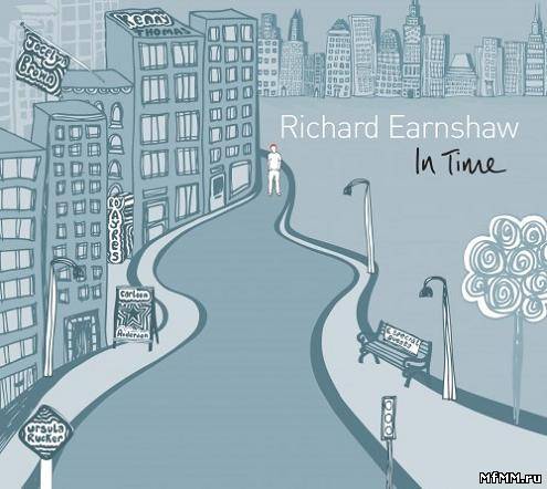 Richard Earnshaw - In Time (2010)