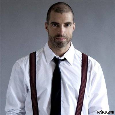 VA – Chris Liebing Beatport Charts September 2010