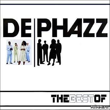 De Phazz - The Best of (2010)