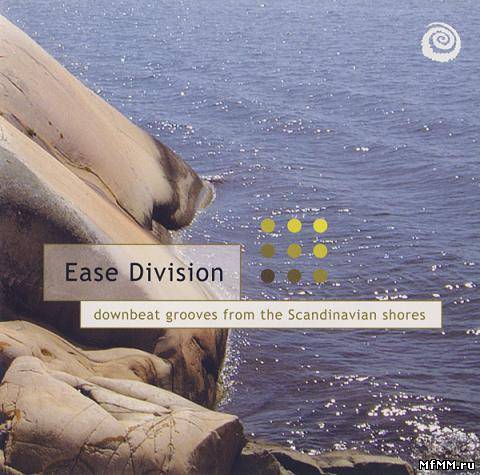 VA - Ease Division (2002)