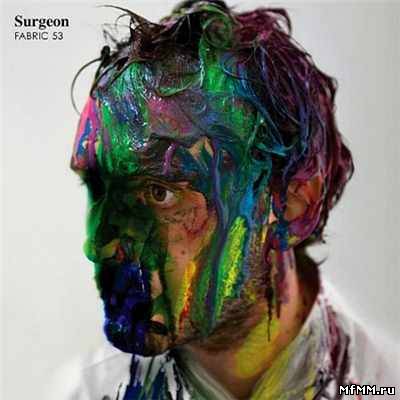 Fabric 53: Surgeon