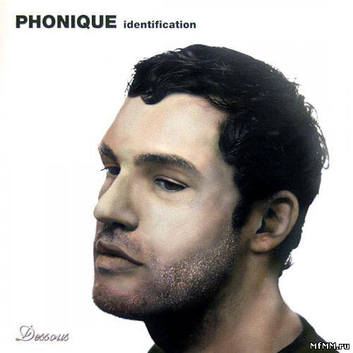 Phonique - Identification (2004)