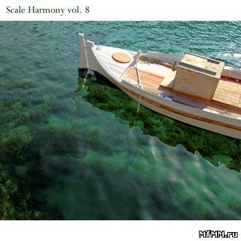 VA - Scale Harmony Vol. 8 (2010)