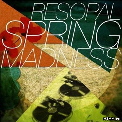 Resopal Spring Madness (2010)